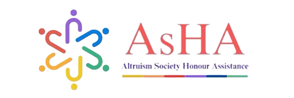 ASHA Logo