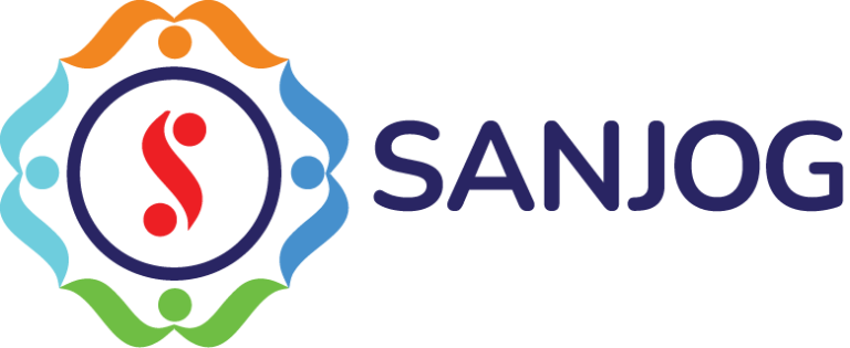 Sanjog Logo