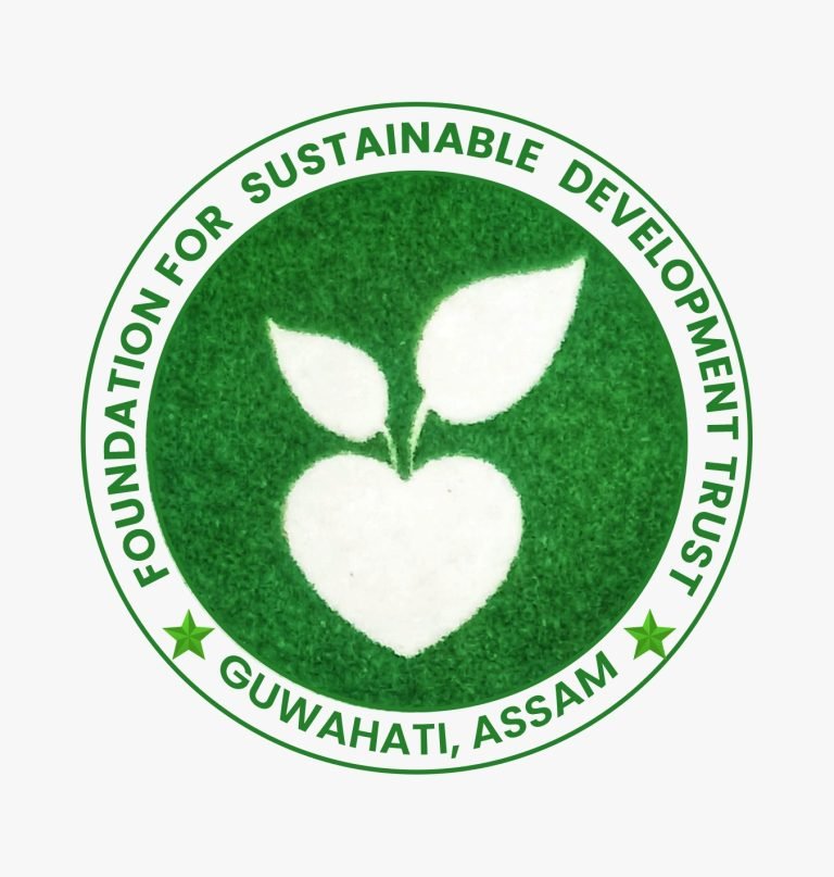 FSDT Assam Logo