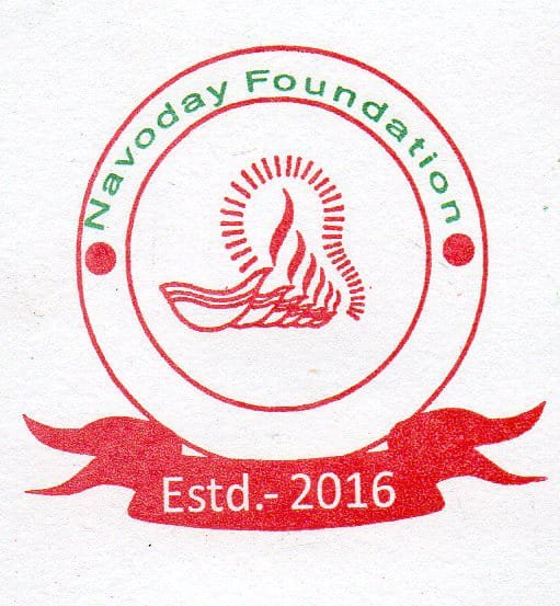 Navoday Foundation Logo