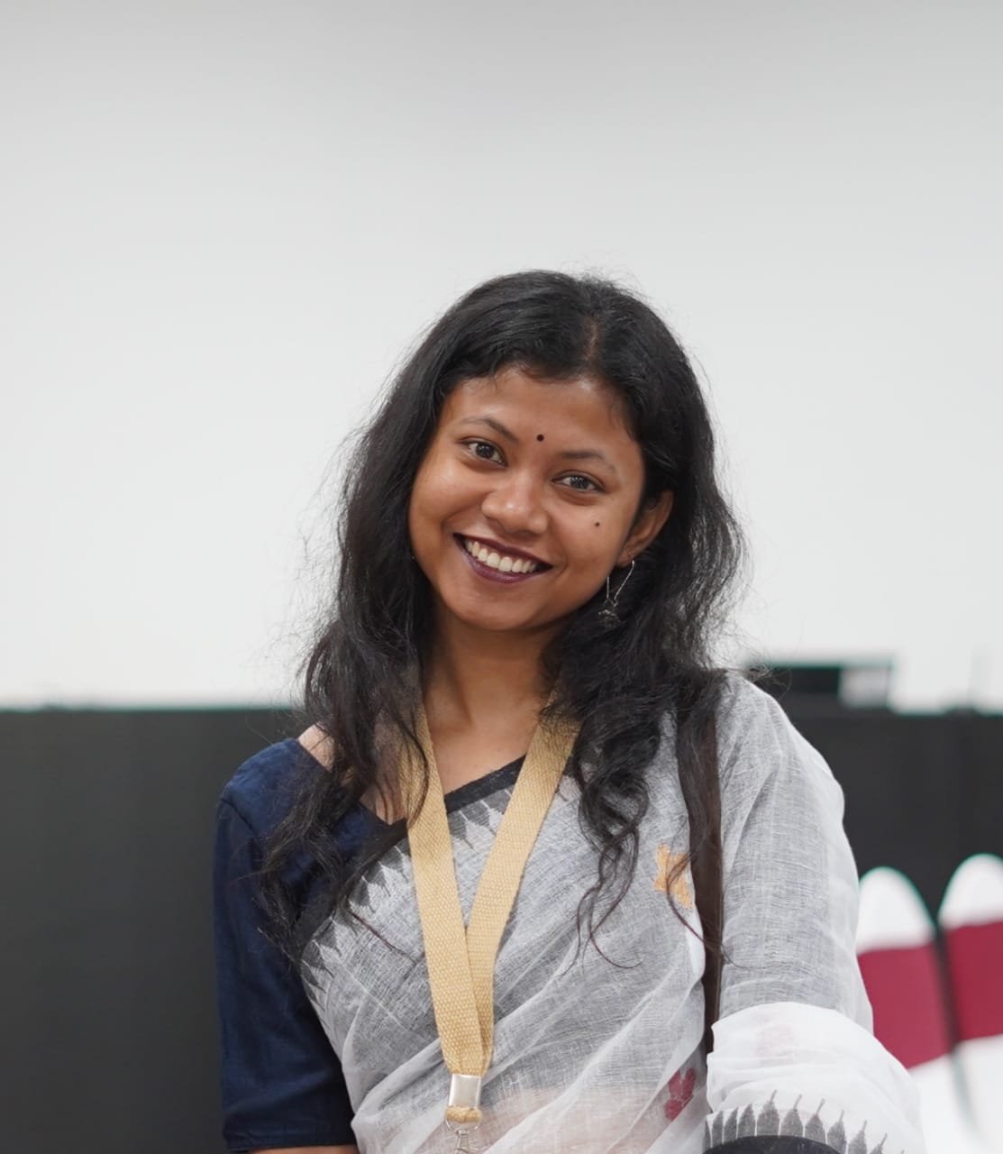 Preetisha Singha