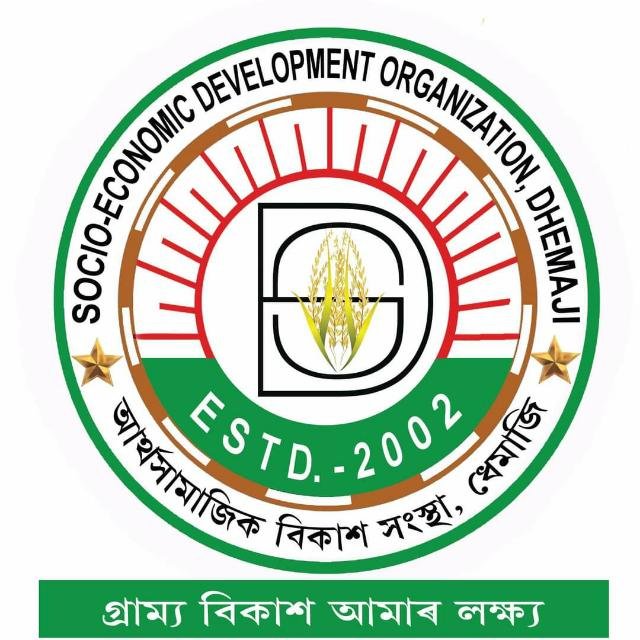 SEDO Logo
