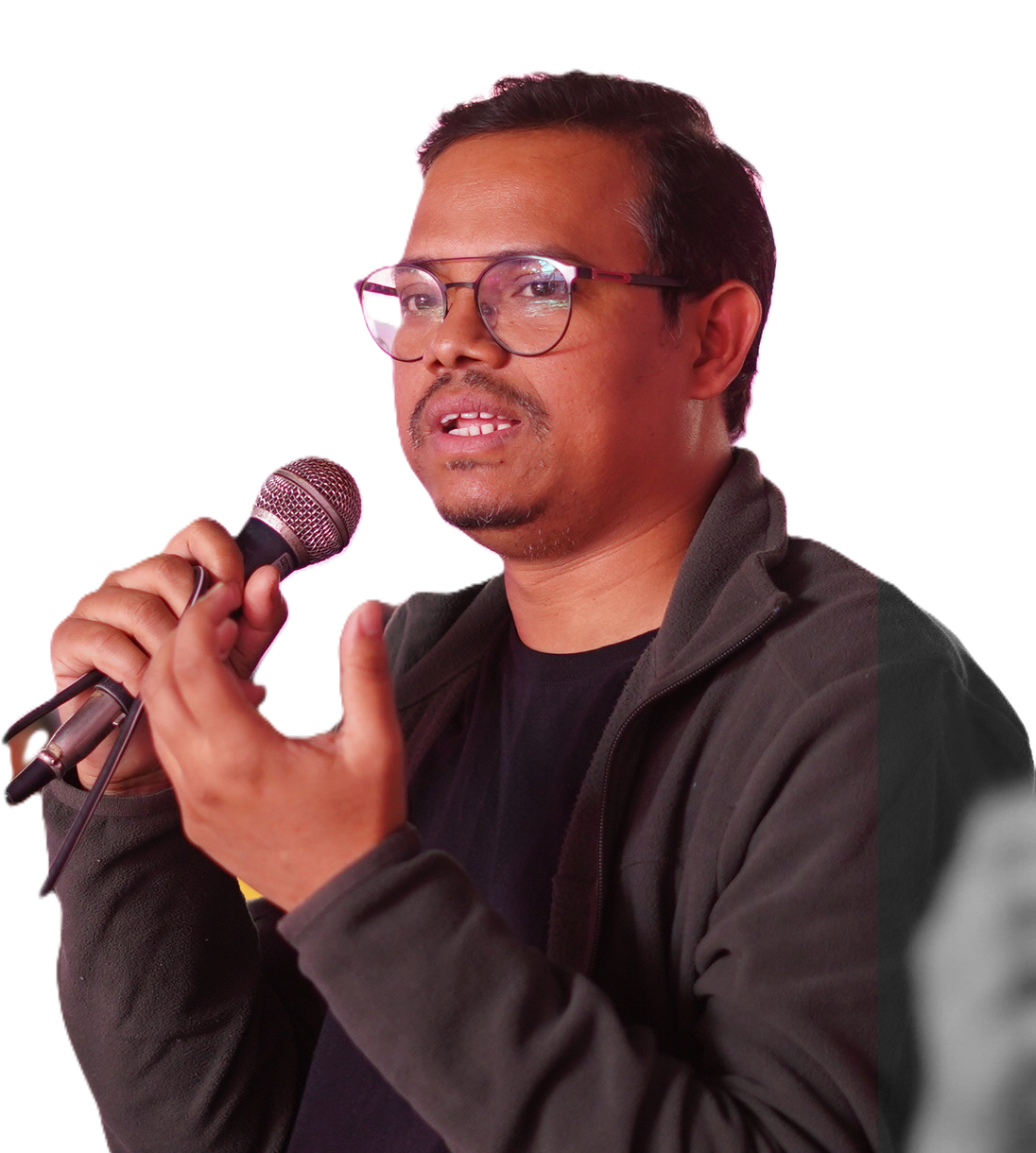 Prakash Lakra