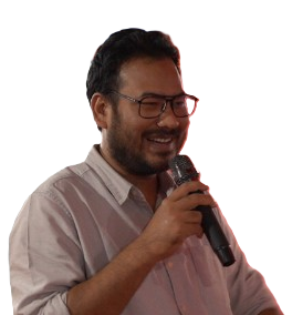 Ranjan Das