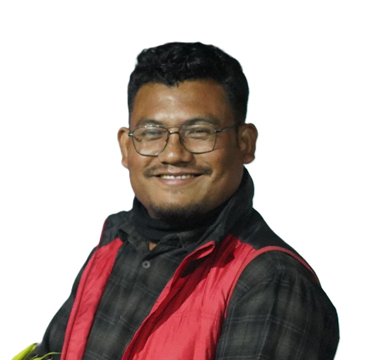 Barhunkha Mushahary