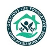 Gracious Life Foundation Logo
