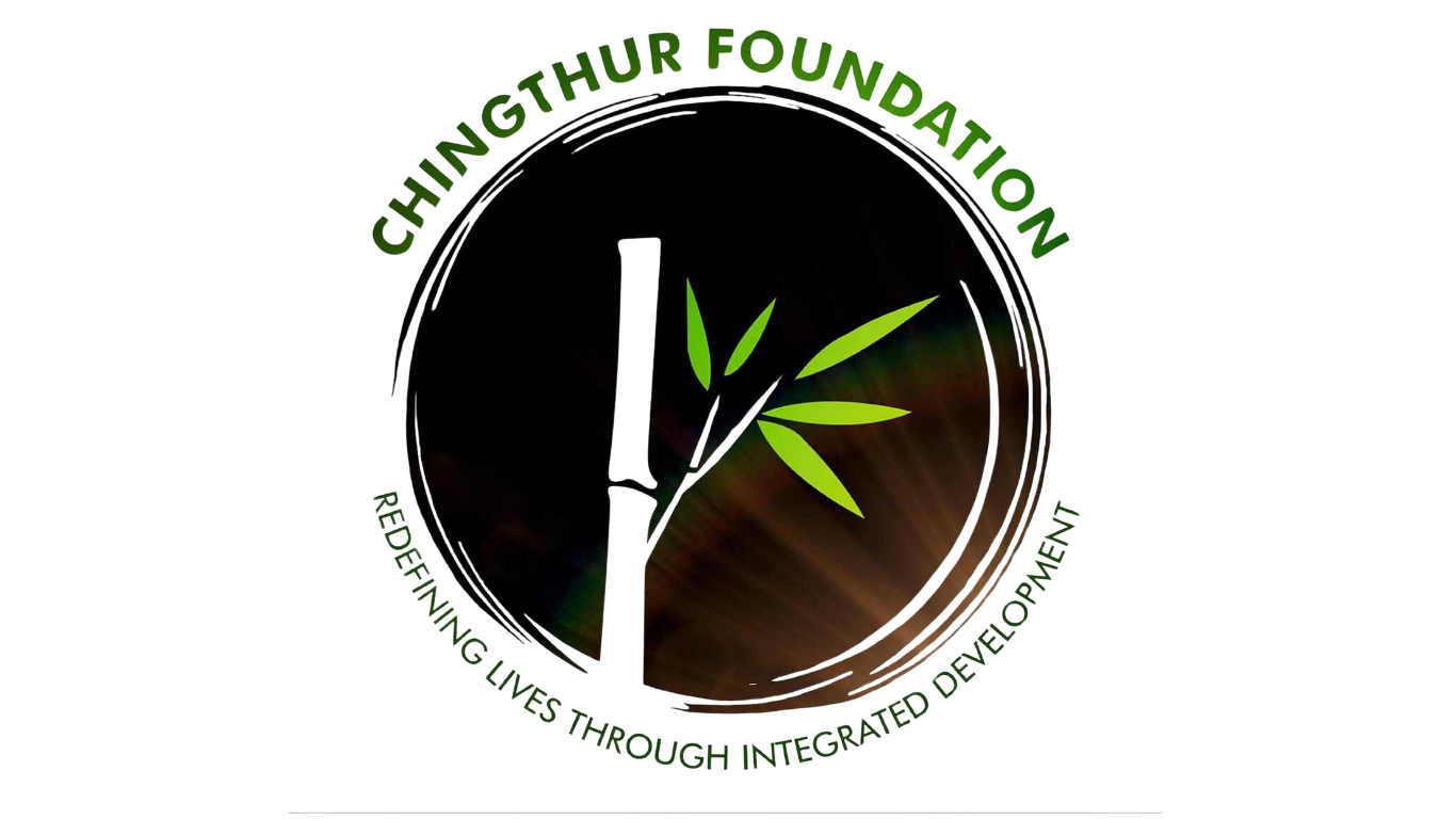 Chingthur Foundation Logo