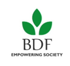 Bodoland Development Foundation Logo