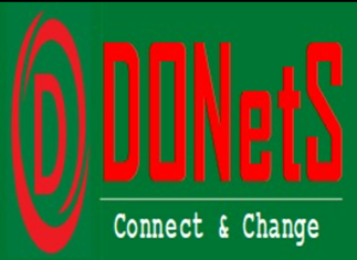 DONetS Logo