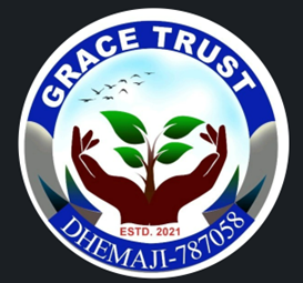 Grace Trust Logo