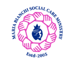 Maria Bianchi Social Care Ministry Logo