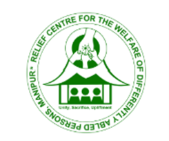 Relief Centre Logo