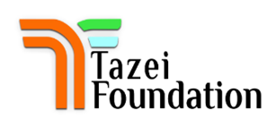 Tazei Foundation Logo